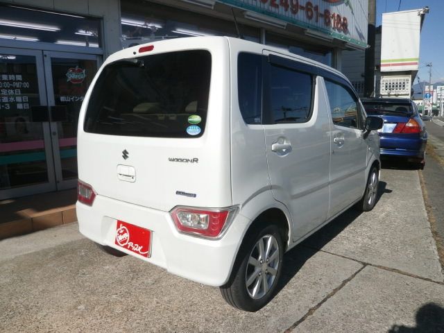 Suzuki WAGON R 2019-09 192689-2