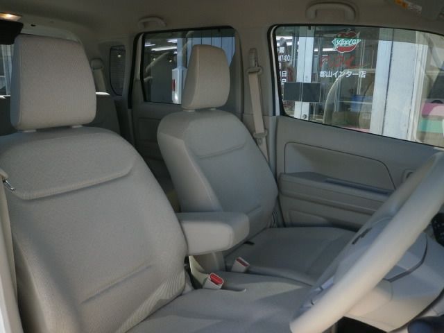 Suzuki WAGON R 2019-09 192689-3