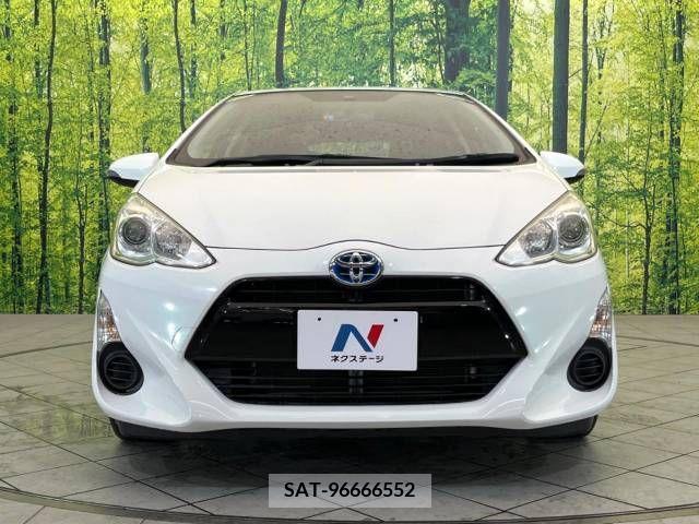 Toyota AQUA 2015-04 292266-14