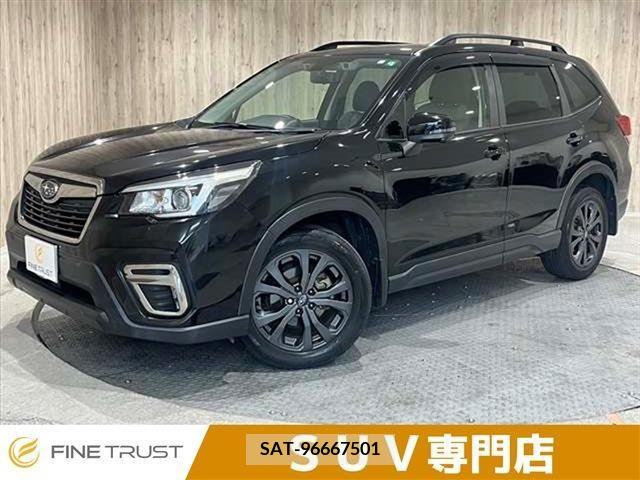 Subaru FORESTER 2020-03 315971-0
