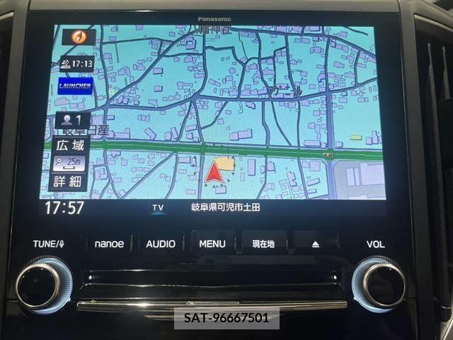 Subaru FORESTER 2020-03 315971-2