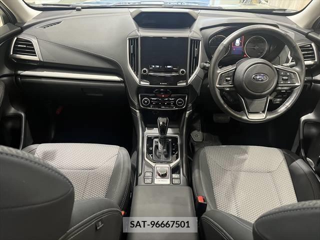 Subaru FORESTER 2020-03 315971-1