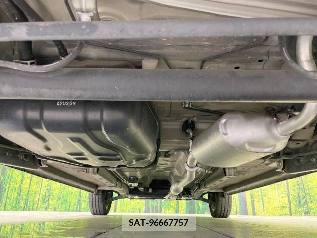 Suzuki HUSTLER 2016-02 382919-19