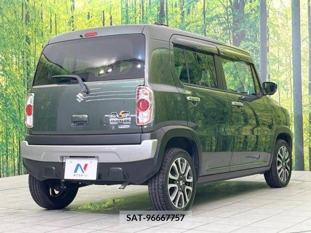 Suzuki HUSTLER 2016-02 382919-17