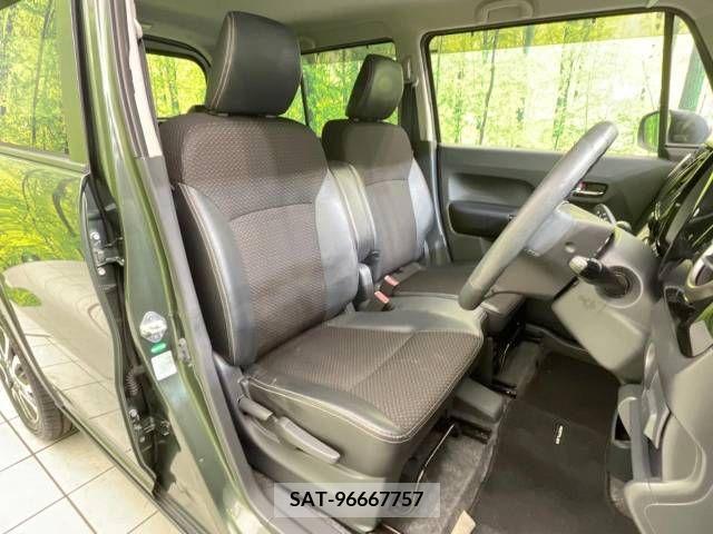 Suzuki HUSTLER 2016-02 382919-8