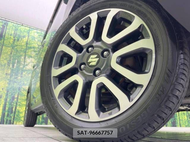Suzuki HUSTLER 2016-02 382919-13