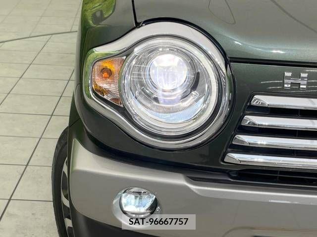 Suzuki HUSTLER 2016-02 382919-12