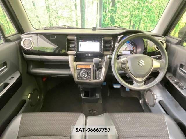 Suzuki HUSTLER 2016-02 382919-1