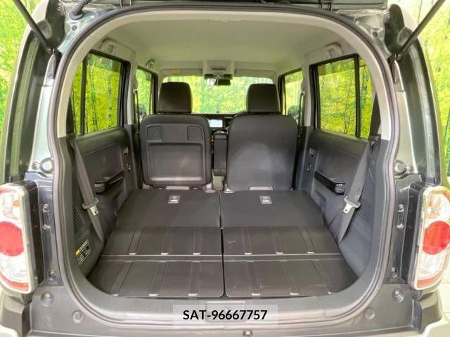 Suzuki HUSTLER 2016-02 382919-10