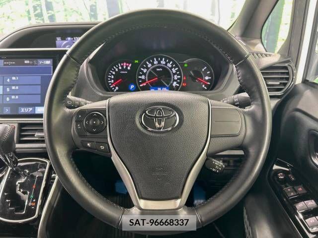 Toyota VOXY 2018-11 289897-12