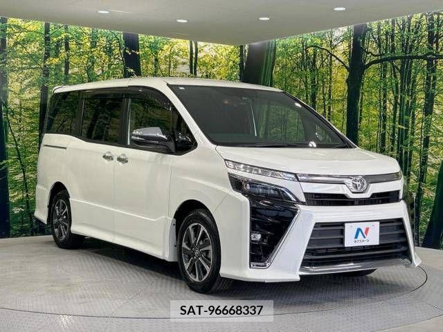 Toyota VOXY 2018-11 289897-17