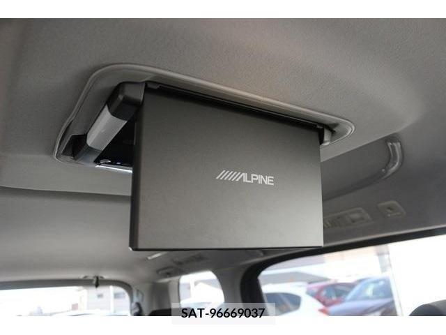 Toyota ALPHARD 2015-02 222524-4