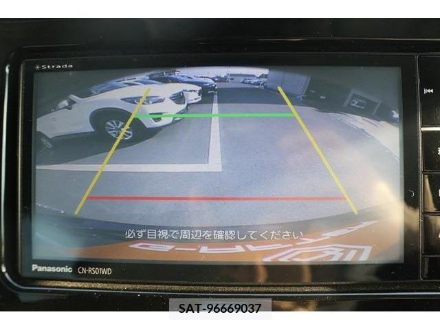 Toyota ALPHARD 2015-02 222524-3