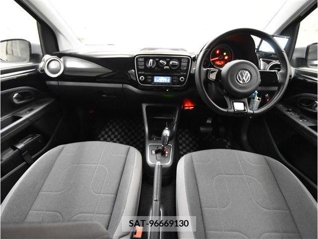 VolksWagen UP! 2015-12 373401-2