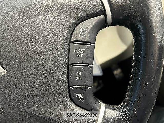 Mitsubishi PAJERO 2007-06 329717-4