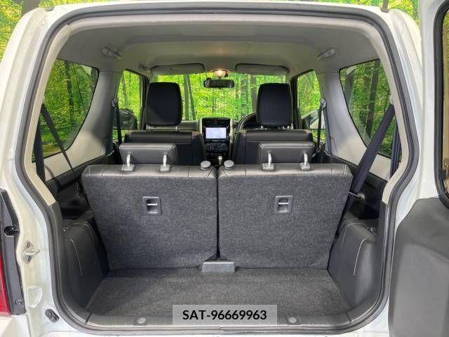 Suzuki JIMNY 2017-01 306140-10
