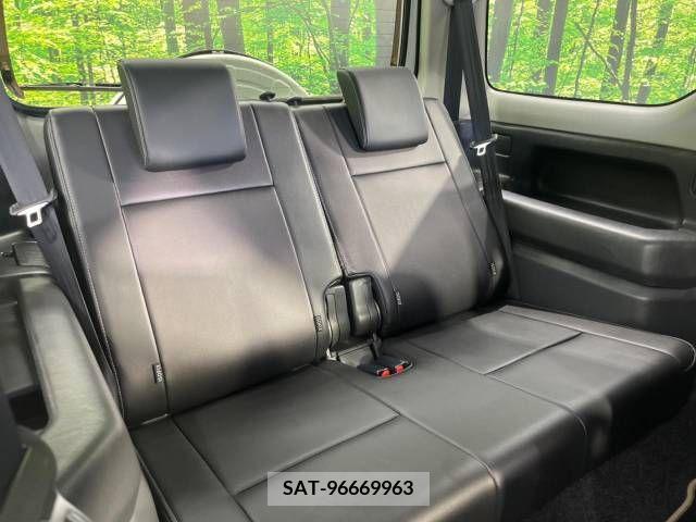 Suzuki JIMNY 2017-01 306140-9