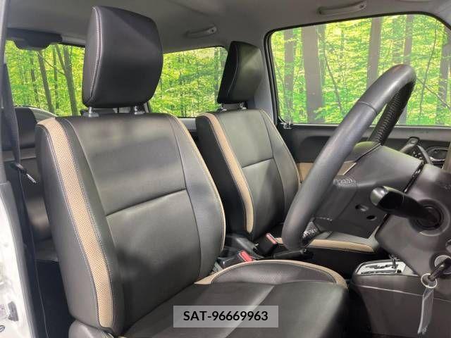 Suzuki JIMNY 2017-01 306140-8