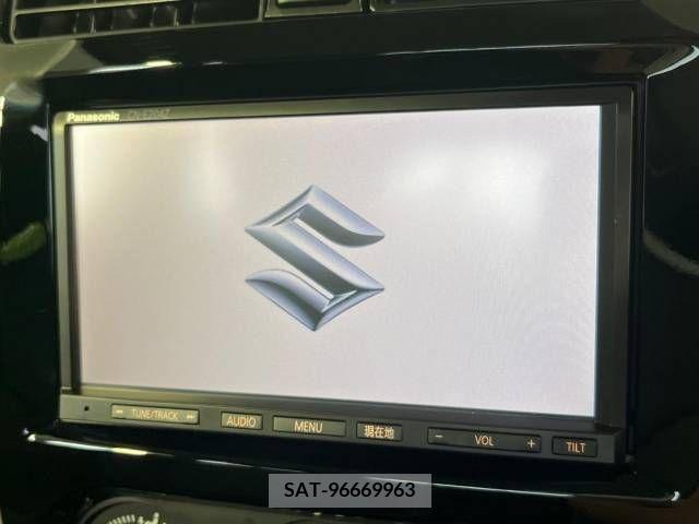 Suzuki JIMNY 2017-01 306140-2