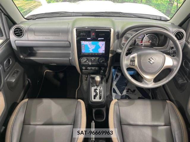 Suzuki JIMNY 2017-01 306140-1