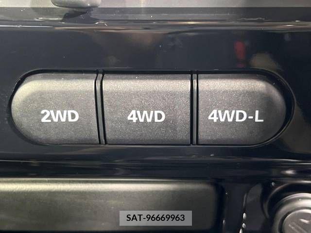 Suzuki JIMNY 2017-01 306140-5