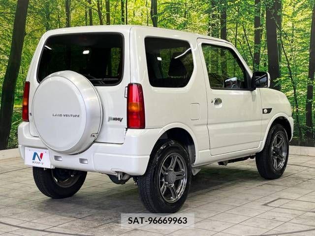 Suzuki JIMNY 2017-01 306140-17
