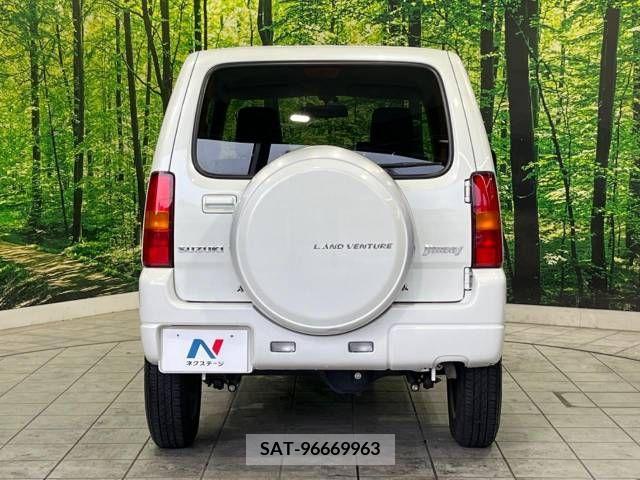 Suzuki JIMNY 2017-01 306140-15