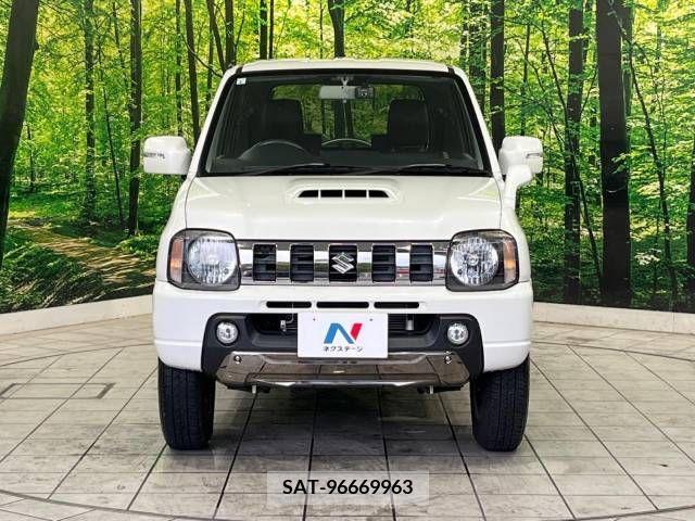 Suzuki JIMNY 2017-01 306140-14