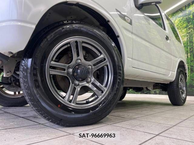 Suzuki JIMNY 2017-01 306140-13