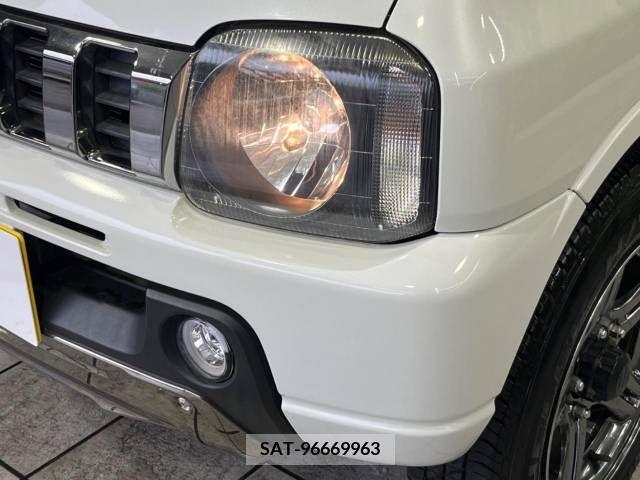 Suzuki JIMNY 2017-01 306140-12