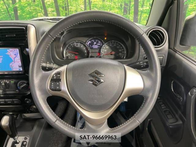Suzuki JIMNY 2017-01 306140-11