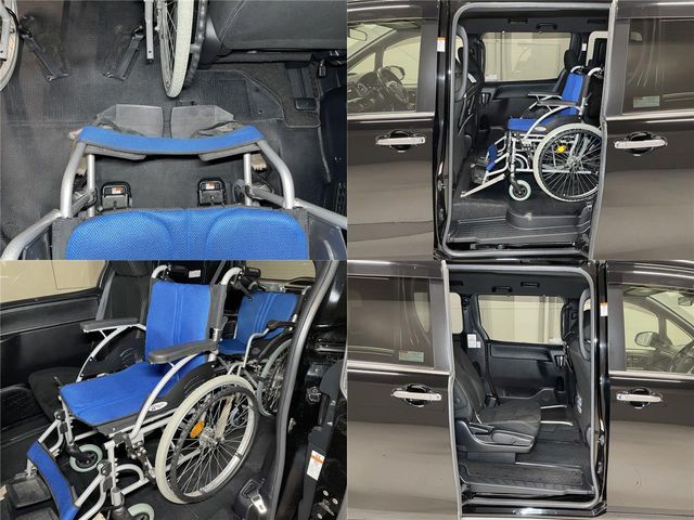 Toyota ESQUIRE 2017-11 1431-9
