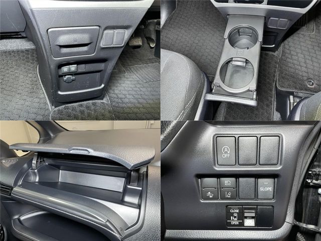 Toyota ESQUIRE 2017-11 1431-16