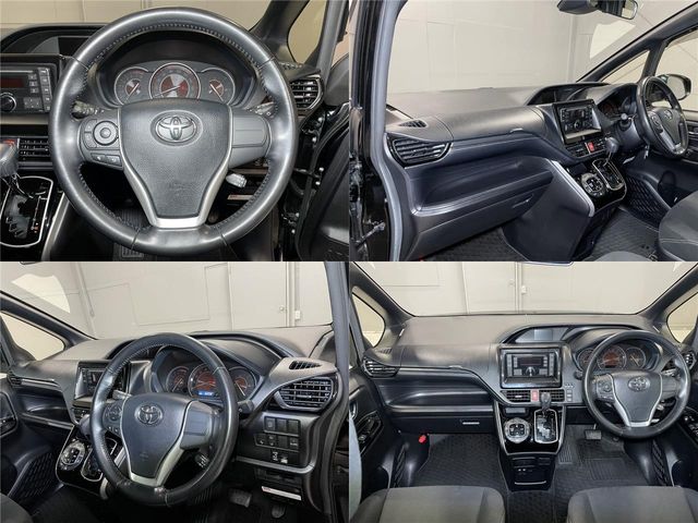 Toyota ESQUIRE 2017-11 1431-21
