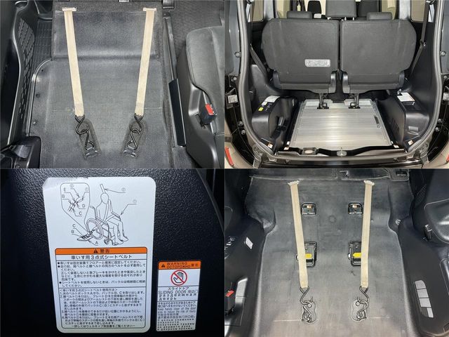 Toyota ESQUIRE 2017-11 1431-8
