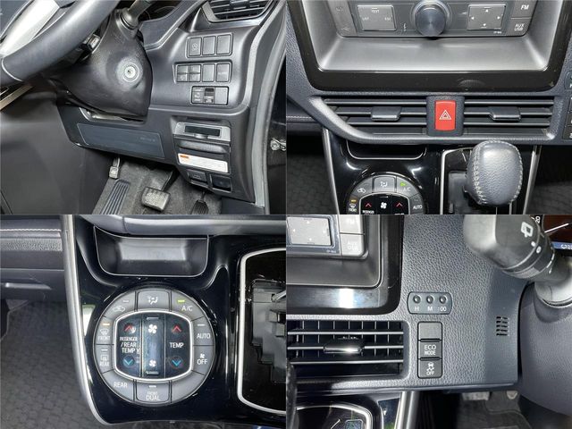 Toyota ESQUIRE 2017-11 1431-17