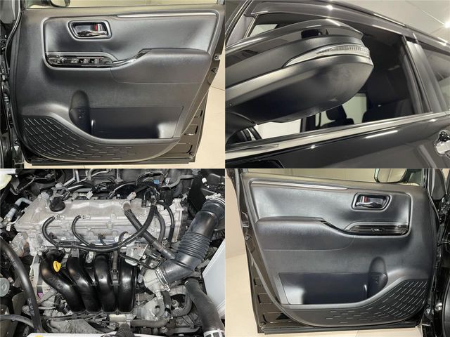 Toyota ESQUIRE 2017-11 1431-22