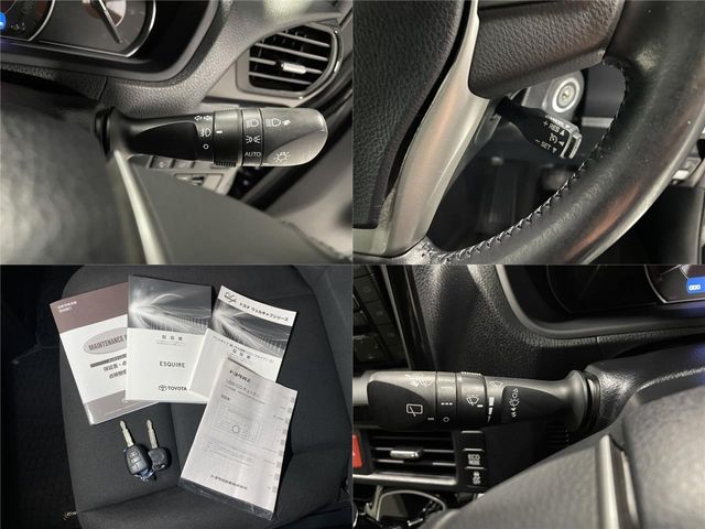 Toyota ESQUIRE 2017-11 1431-20