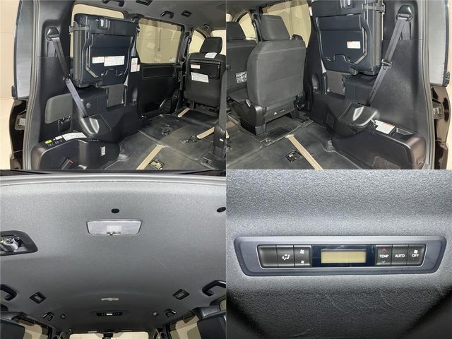Toyota ESQUIRE 2017-11 1431-11