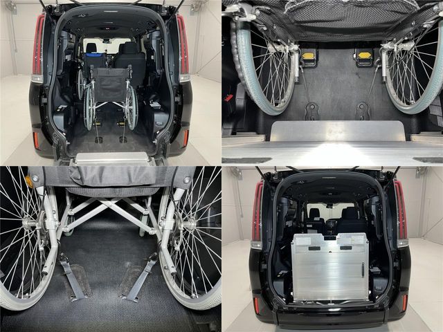 Toyota ESQUIRE 2017-11 1431-7