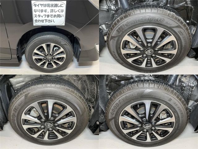 Toyota ESQUIRE 2017-11 1431-25