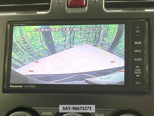 Subaru FORESTER 2013-04 349975-4