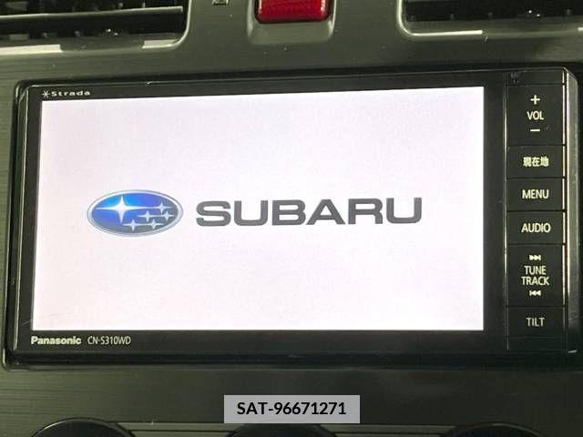 Subaru FORESTER 2013-04 349975-3