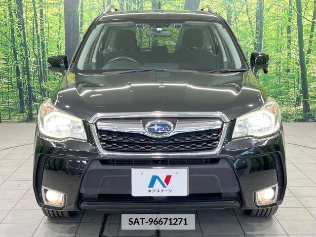 Subaru FORESTER 2013-04 349975-14