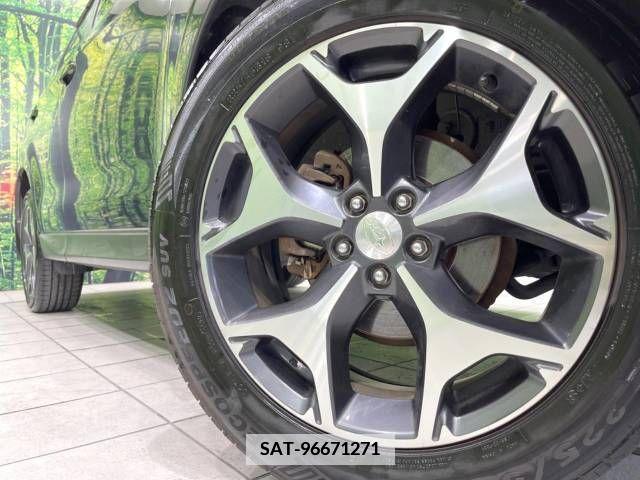 Subaru FORESTER 2013-04 349975-13