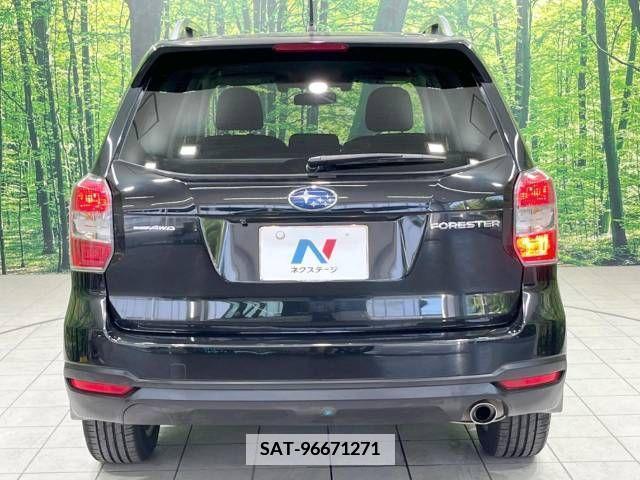 Subaru FORESTER 2013-04 349975-15