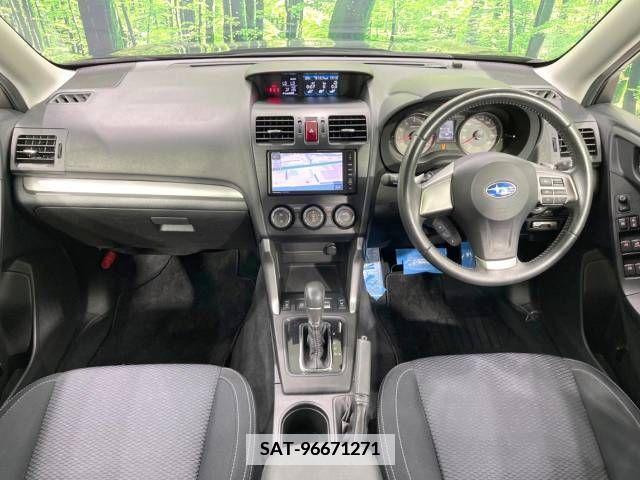 Subaru FORESTER 2013-04 349975-1