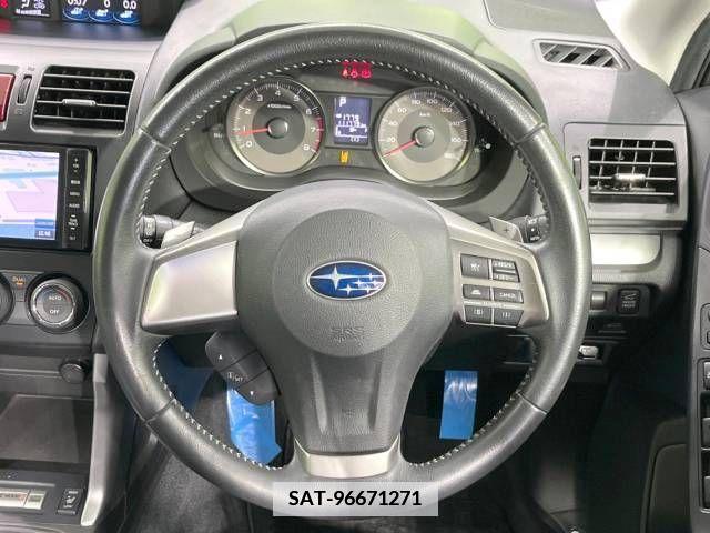 Subaru FORESTER 2013-04 349975-11