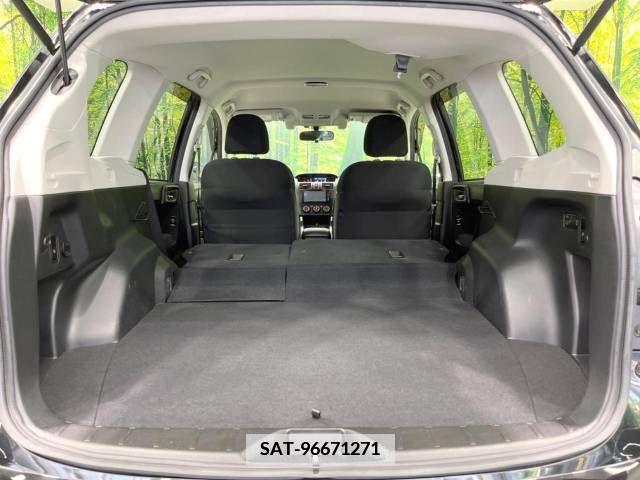 Subaru FORESTER 2013-04 349975-10