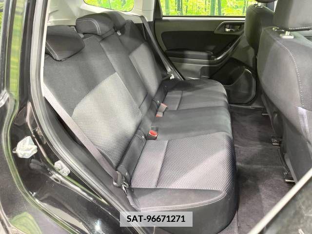 Subaru FORESTER 2013-04 349975-9